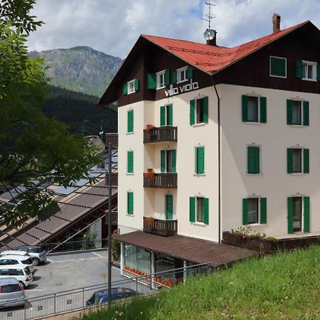 Residence Villa Viola Андало Экстерьер фото