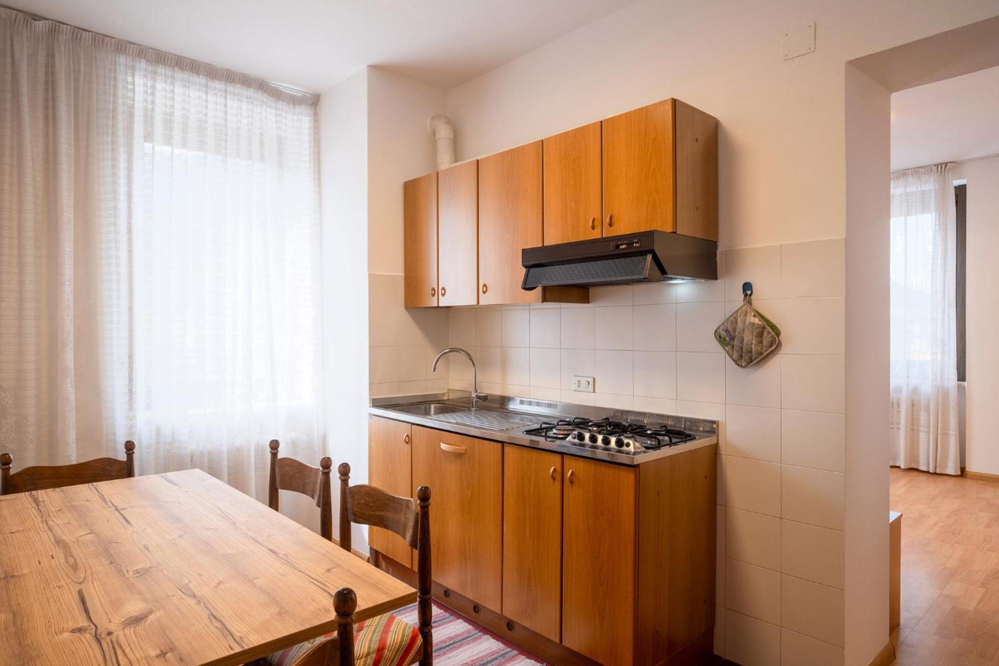 Residence Villa Viola Андало Экстерьер фото