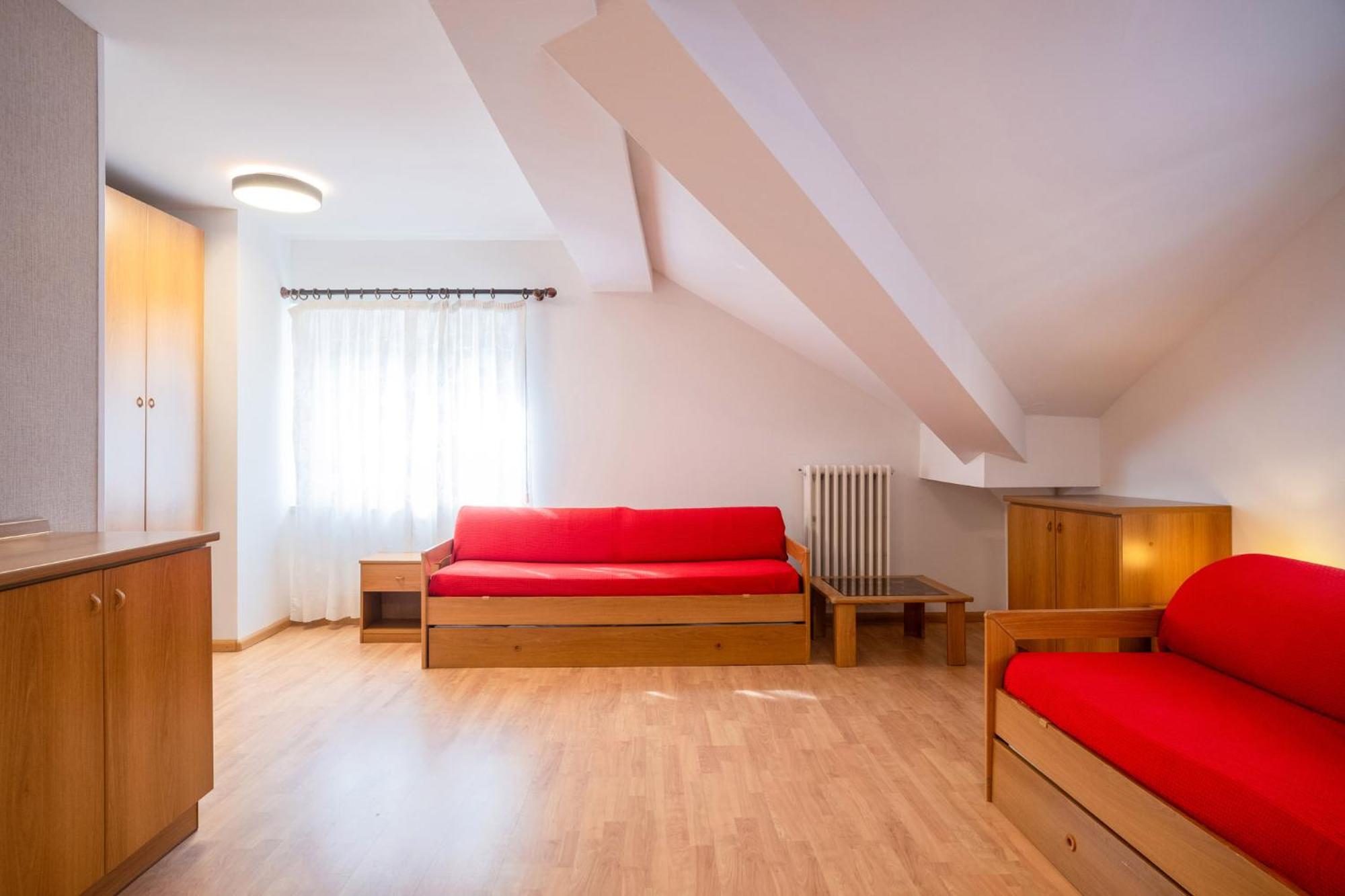 Residence Villa Viola Андало Экстерьер фото
